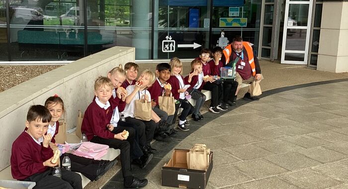 Science Day 2026
