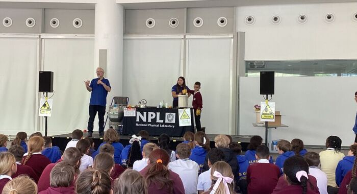 Science Jubilee 2026